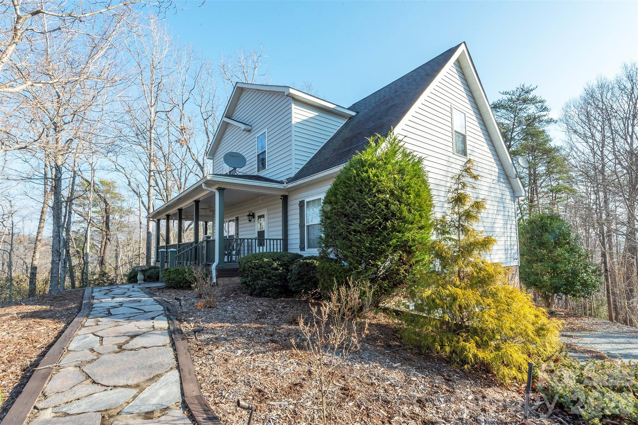 3rd image of 192 Buzzards Pl, Lake Lure, NC 28746 | MLS# 4407853