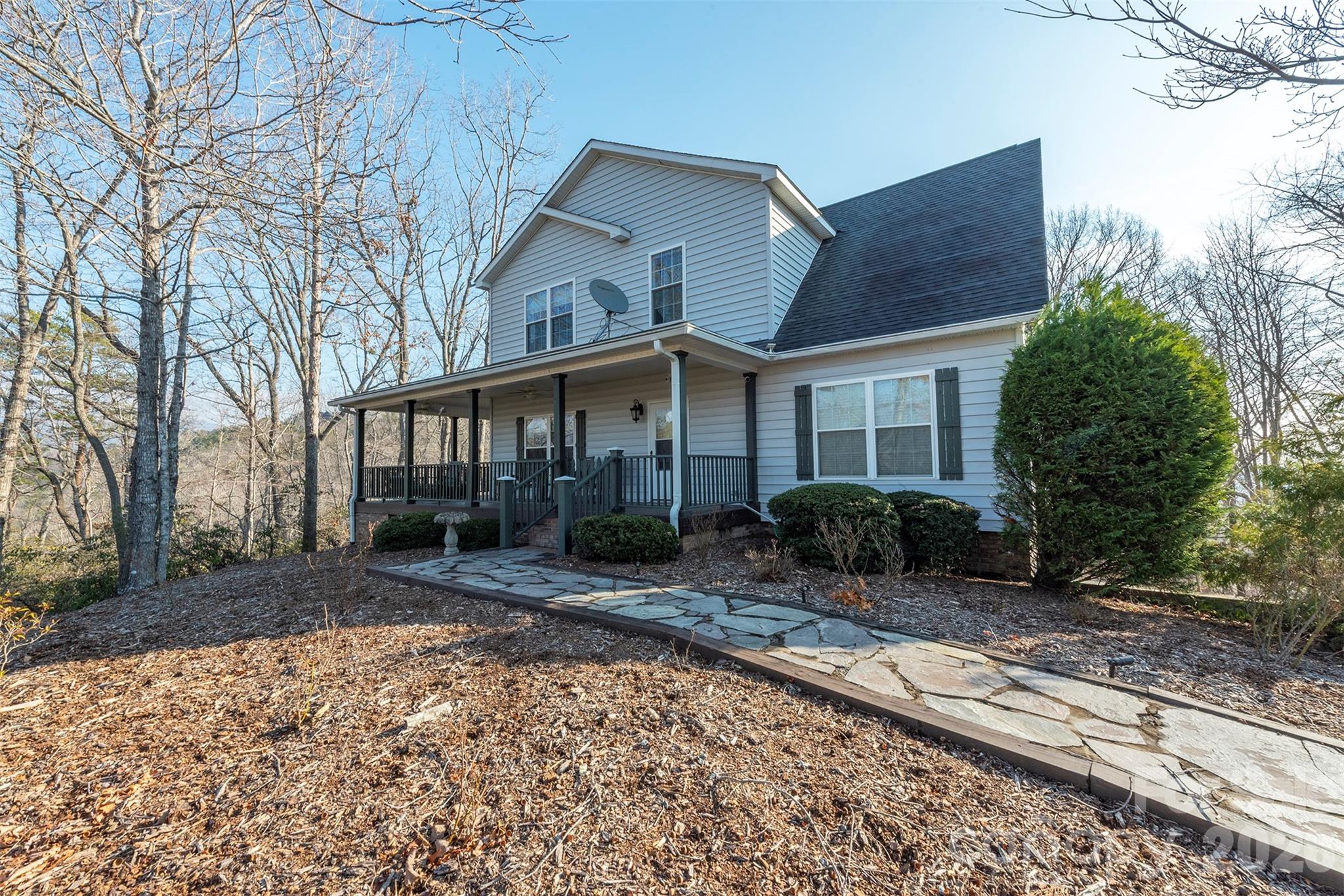 4th image of 192 Buzzards Pl, Lake Lure, NC 28746 | MLS# 4407853
