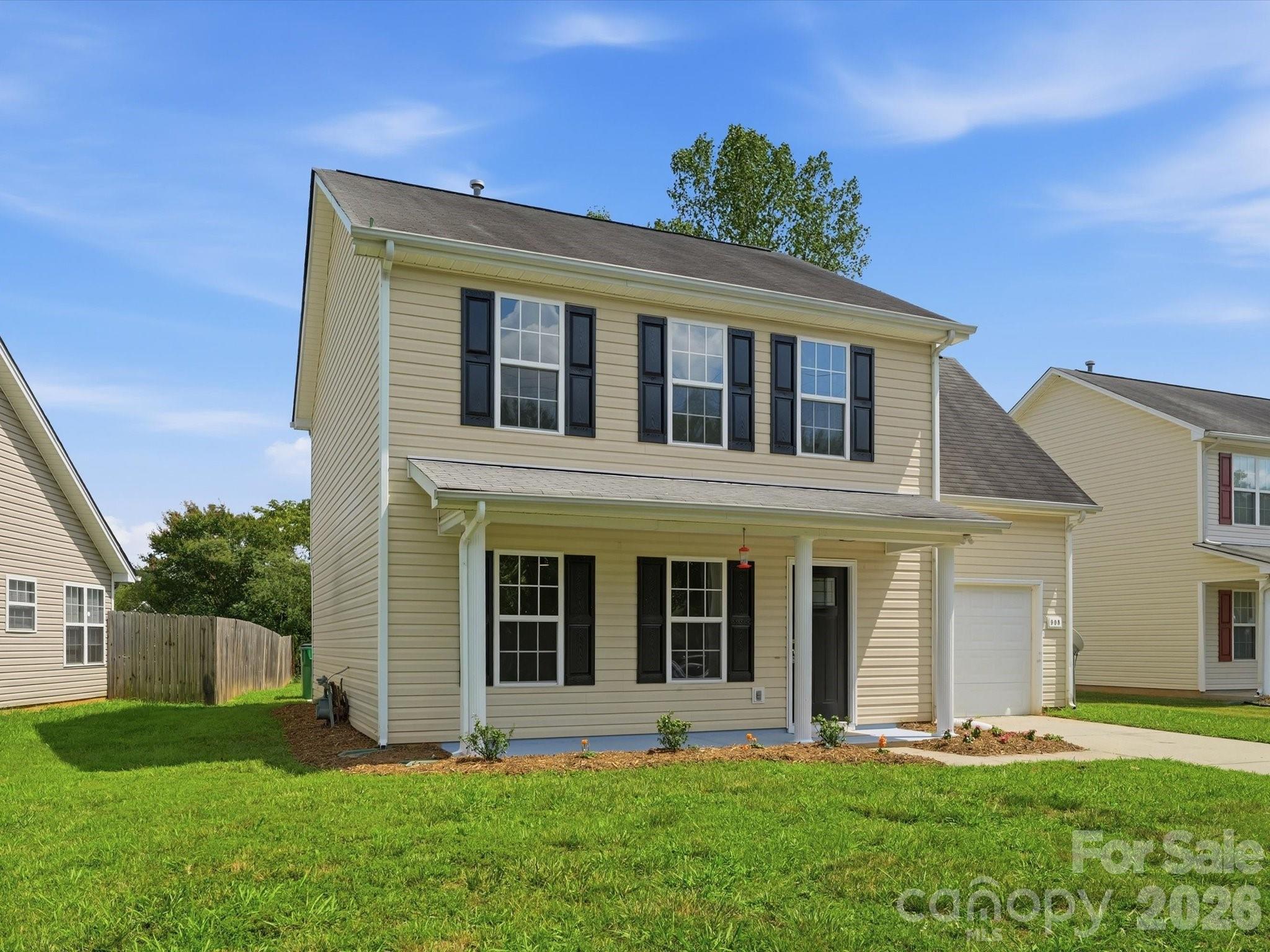 2nd image of 908 Lakehill Rd, Charlotte, NC 28214 | MLS# 4407868