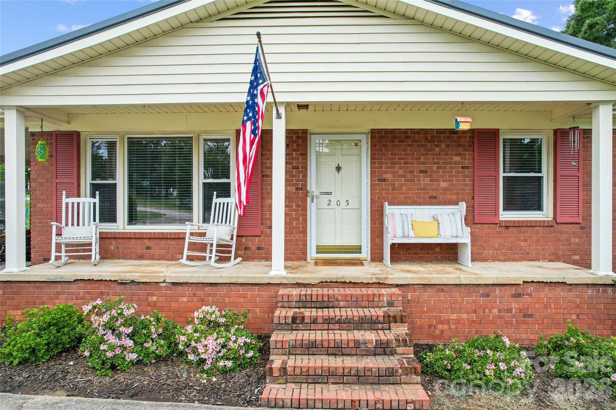 2nd image of 205 Cliffside Dr, Kannapolis, NC 28081 | MLS# 4407874