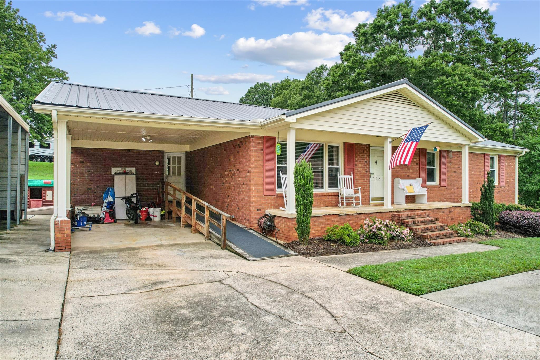 4th image of 205 Cliffside Dr, Kannapolis, NC 28081 | MLS# 4407874