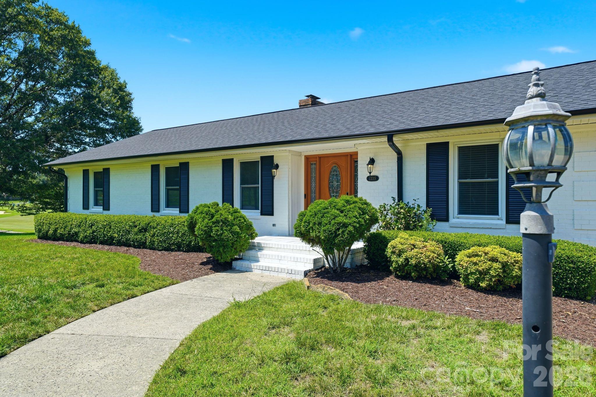 1st image of 1335 Stoneyridge Dr, Charlotte, NC 28214 | MLS# 4407877