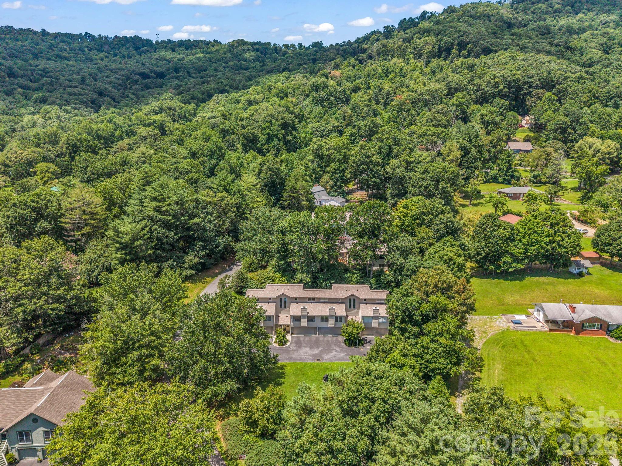 39th image of 103 Shadowbrook Dr, Asheville, NC 28805 | MLS# 4407884