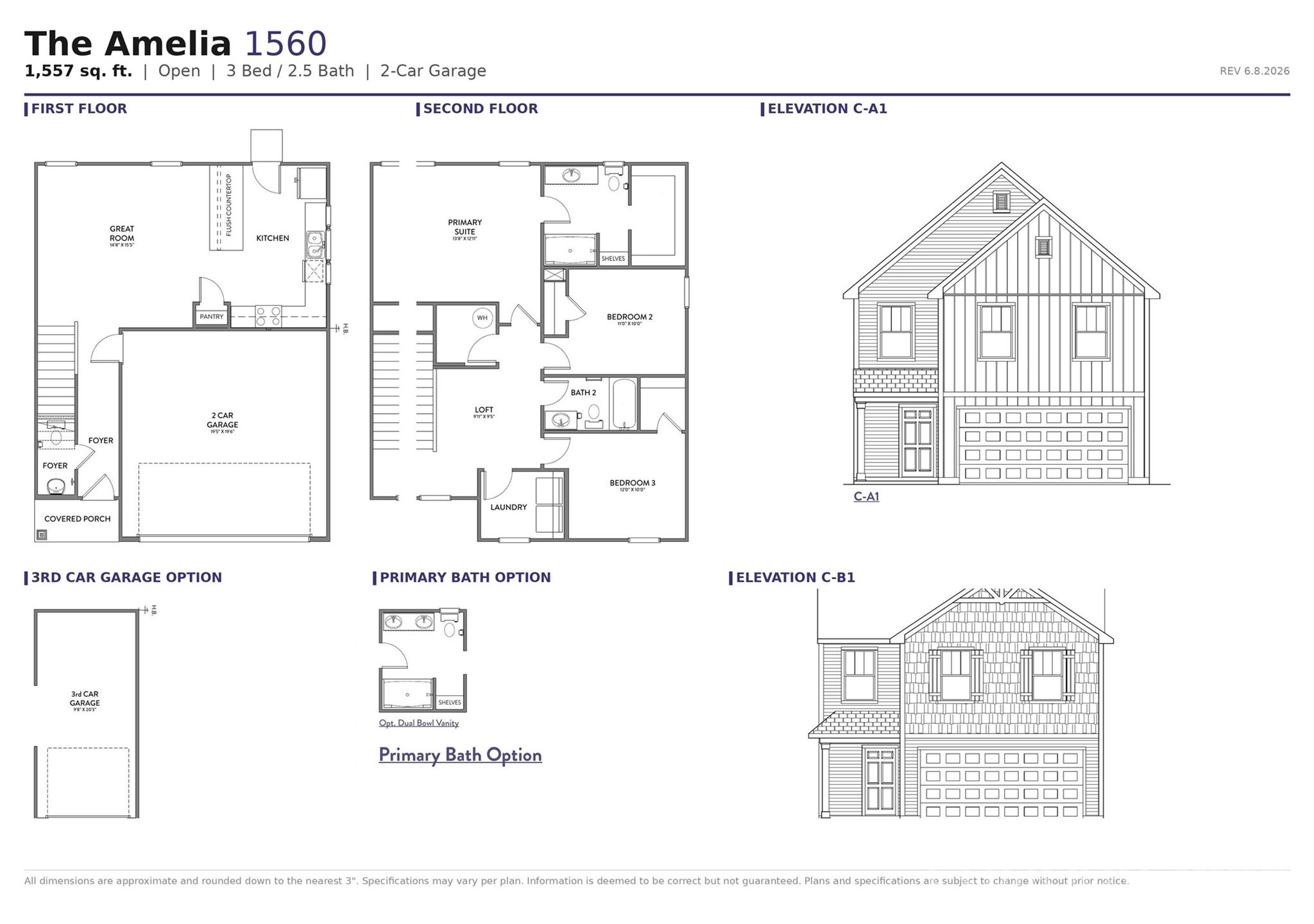 2nd image of 1227 Deseo Dr #83p, Monroe, NC 28110 | MLS# 4407889