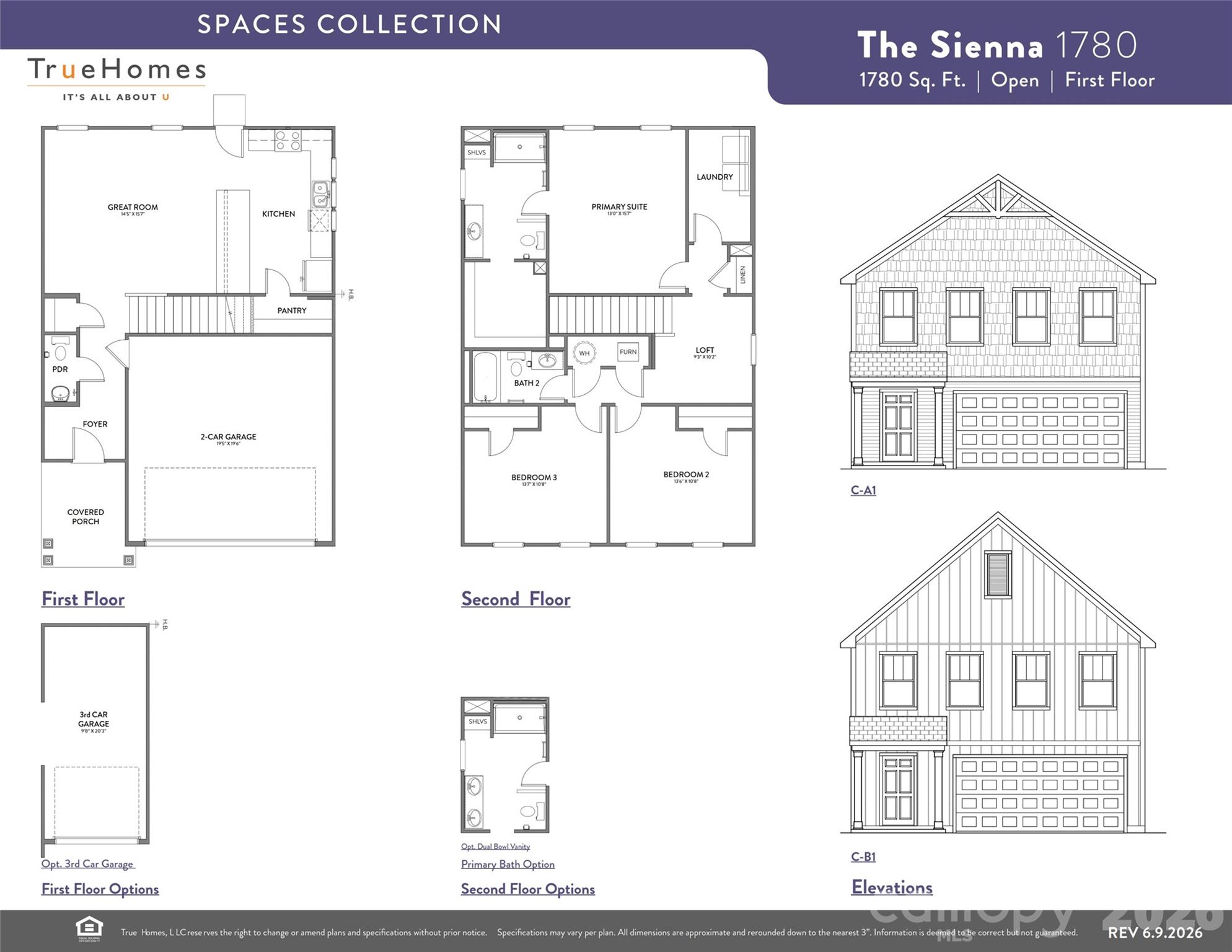 2nd image of 1223 Deseo Dr #84p, Monroe, NC 28110 | MLS# 4407891