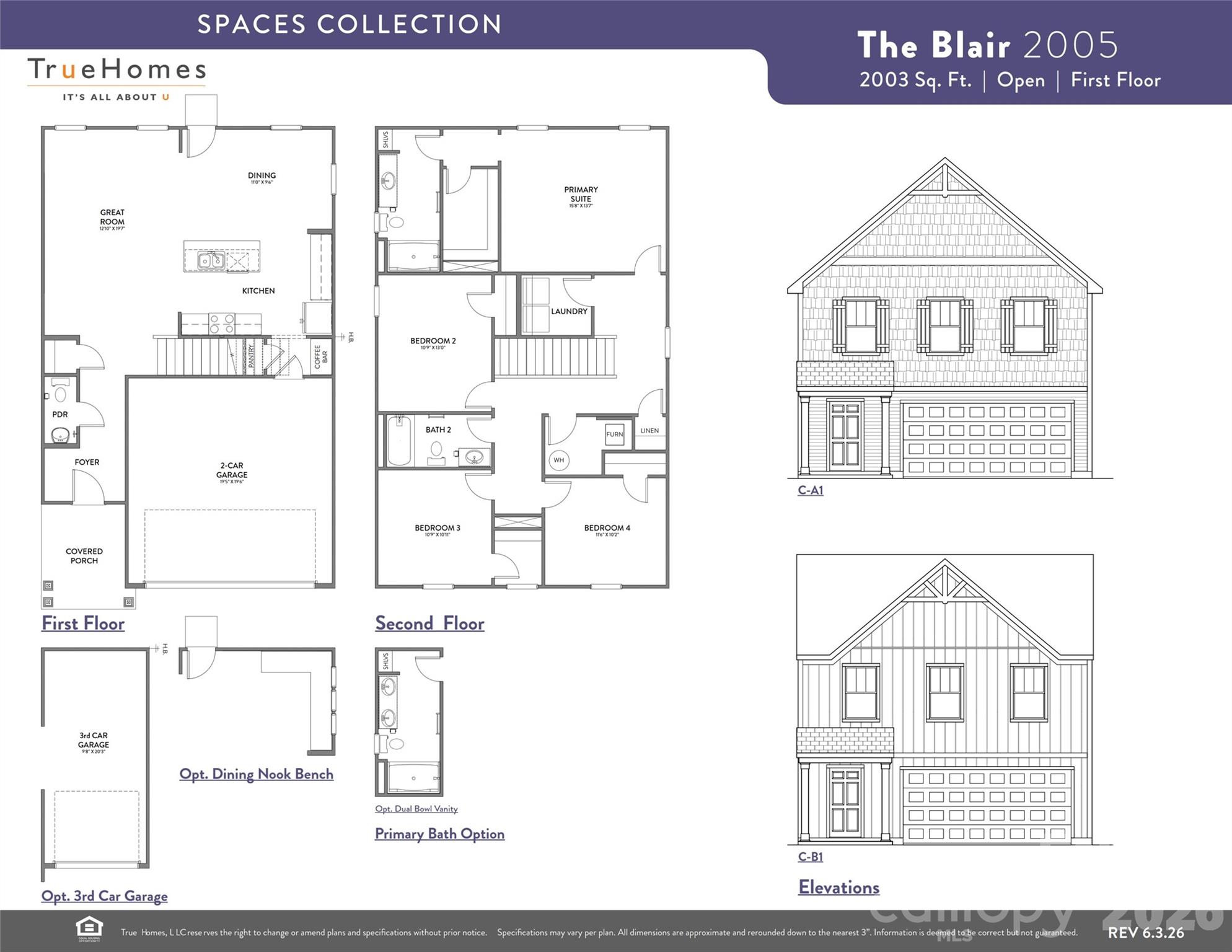 2nd image of 1219 Deseo Dr #85p, Monroe, NC 28110 | MLS# 4407893
