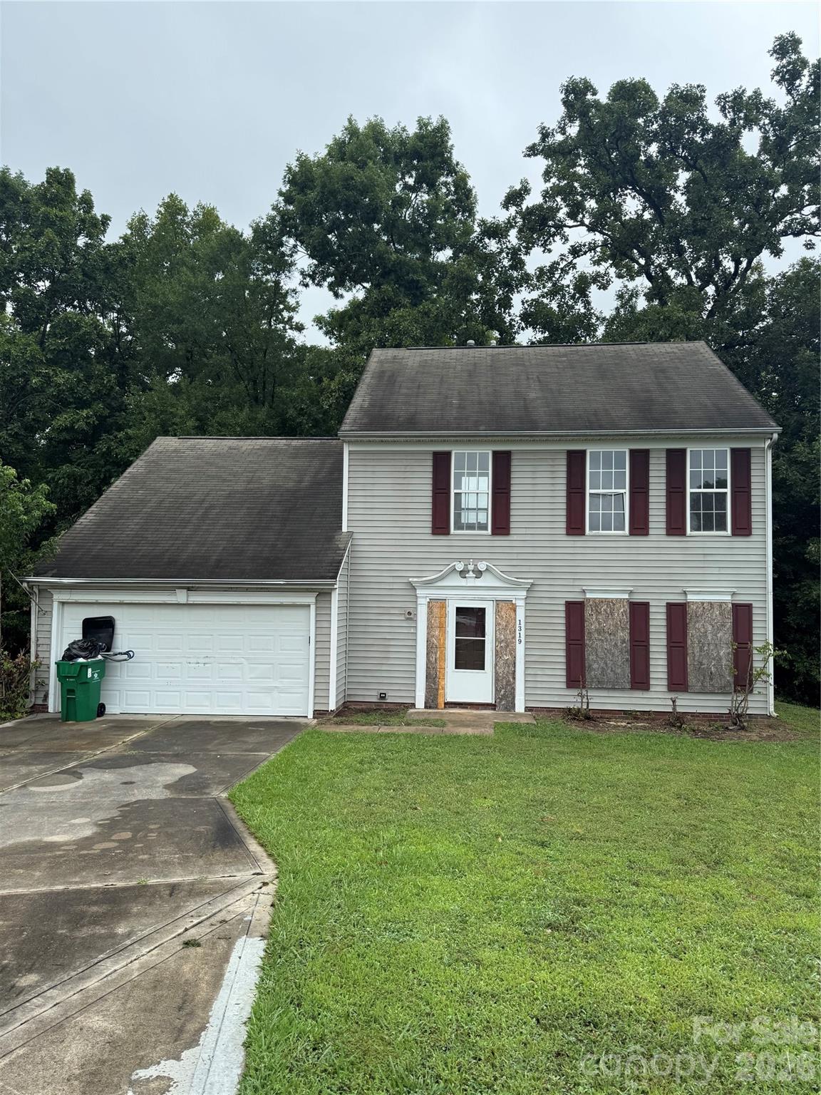 1st image of 1319 Red Tallen Ct, Charlotte, NC 28214 | MLS# 4407894