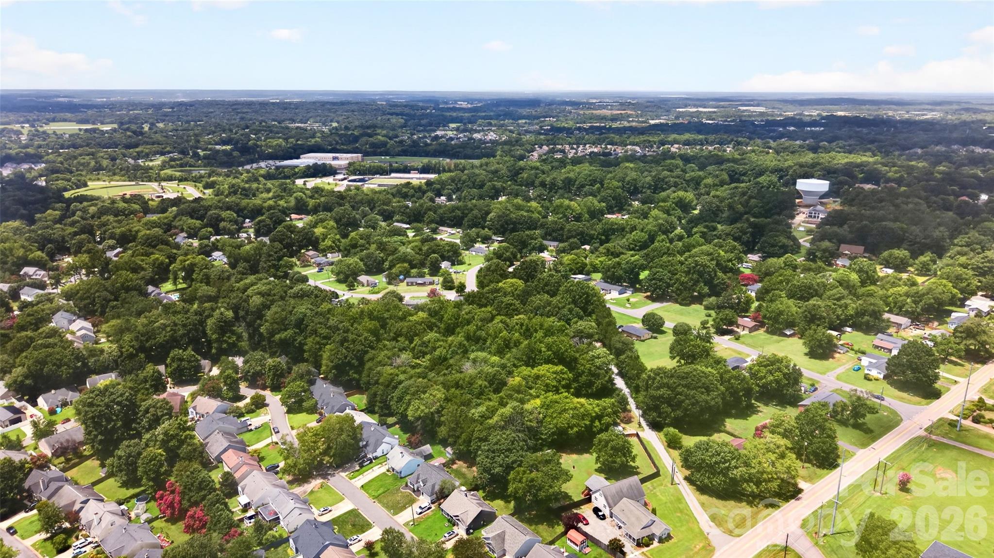 19th image of 3545 Travis Ln, Concord, NC 28027 | MLS# 4407917