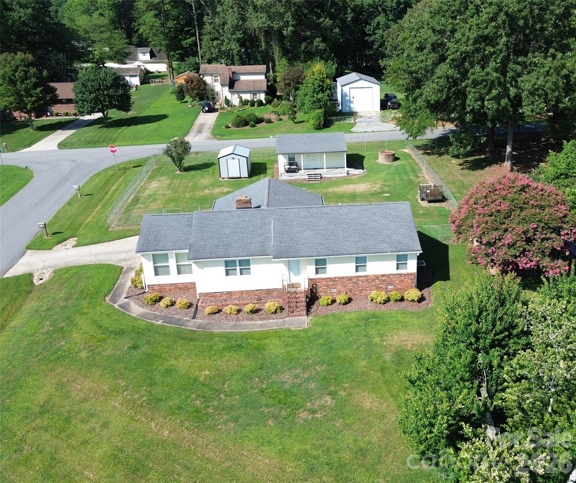 31st image of 3456 E Nc 27 Hwy, Lincolnton, NC 28092 | MLS# 4407920