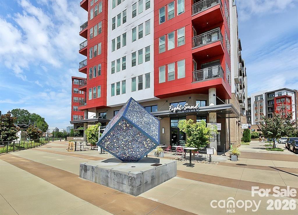 2nd image of 450 New Bern Station Ct, Charlotte, NC 28209