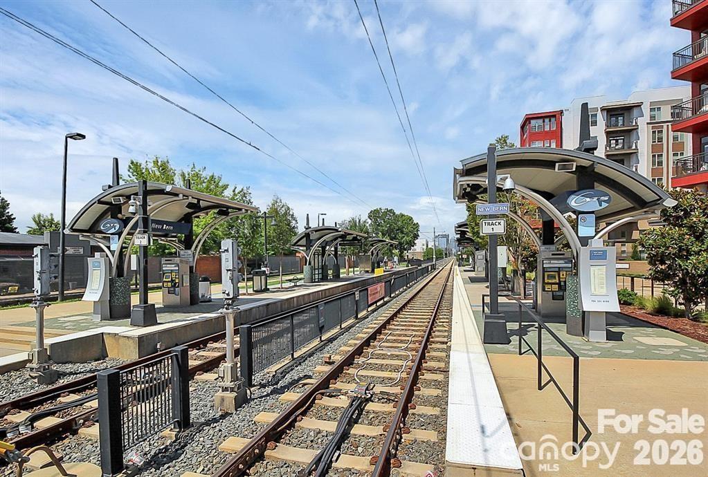 16th image of 450 New Bern Station Ct #8-308, Charlotte, NC 28209 | MLS# 4407932