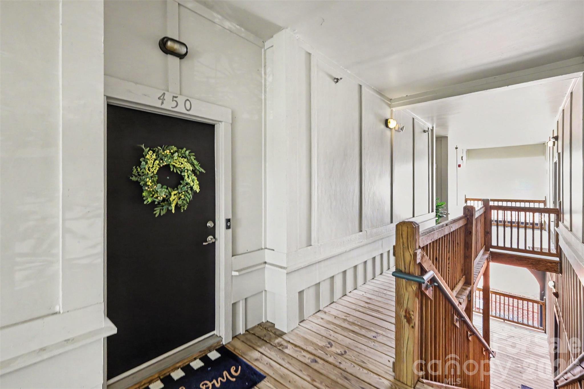 5th image of 450 New Bern Station Ct #8-308, Charlotte, NC 28209 | MLS# 4407932