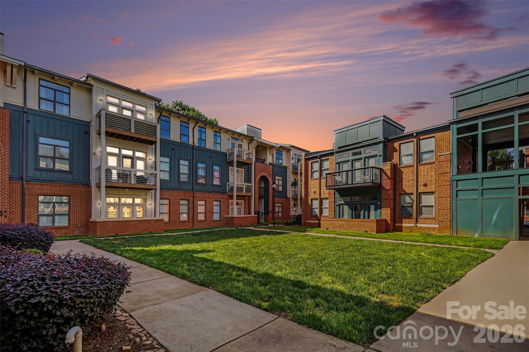 3rd image of 450 New Bern Station Ct #8-308, Charlotte, NC 28209 | MLS# 4407932