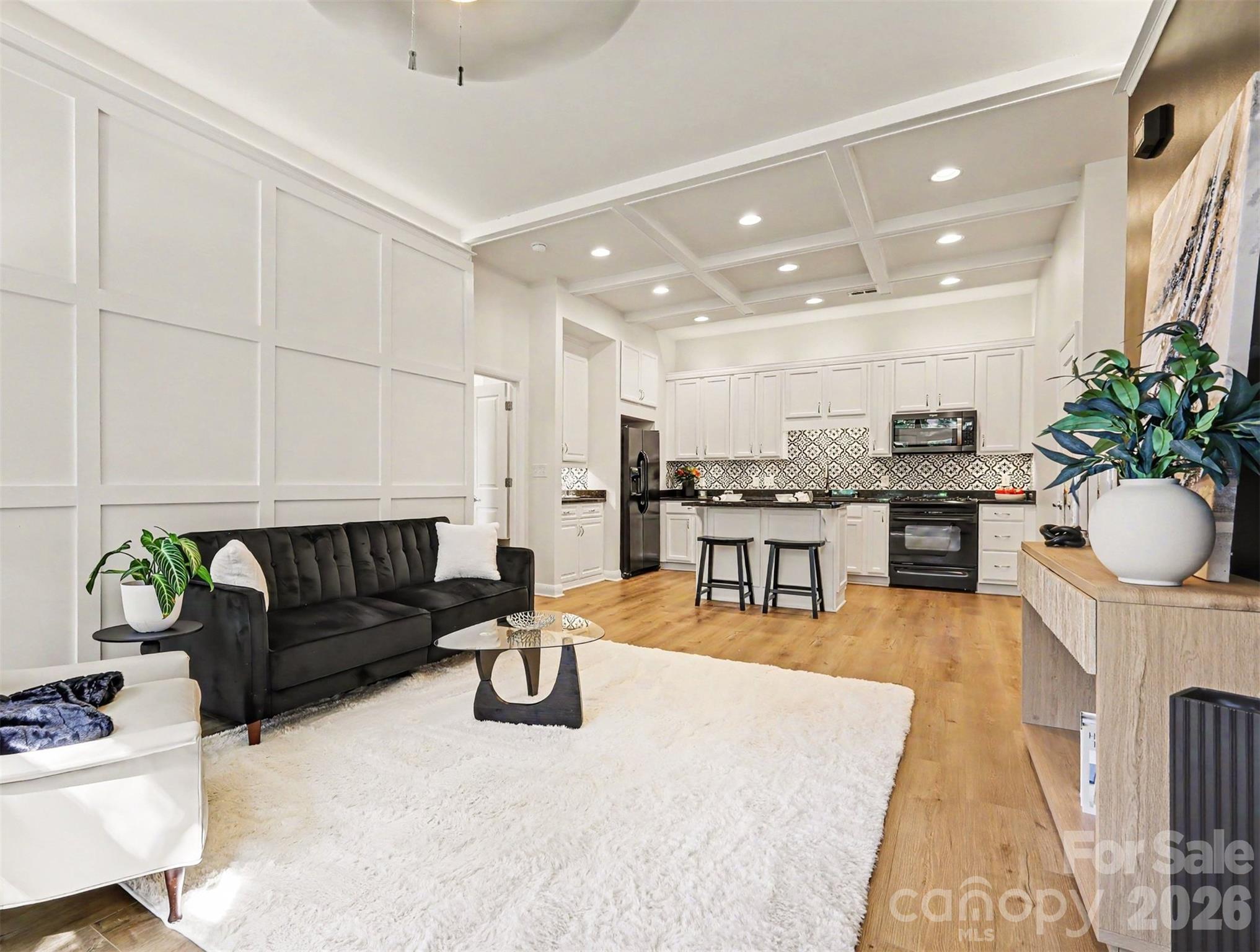 2nd image of 450 New Bern Station Ct #8-308, Charlotte, NC 28209 | MLS# 4407932