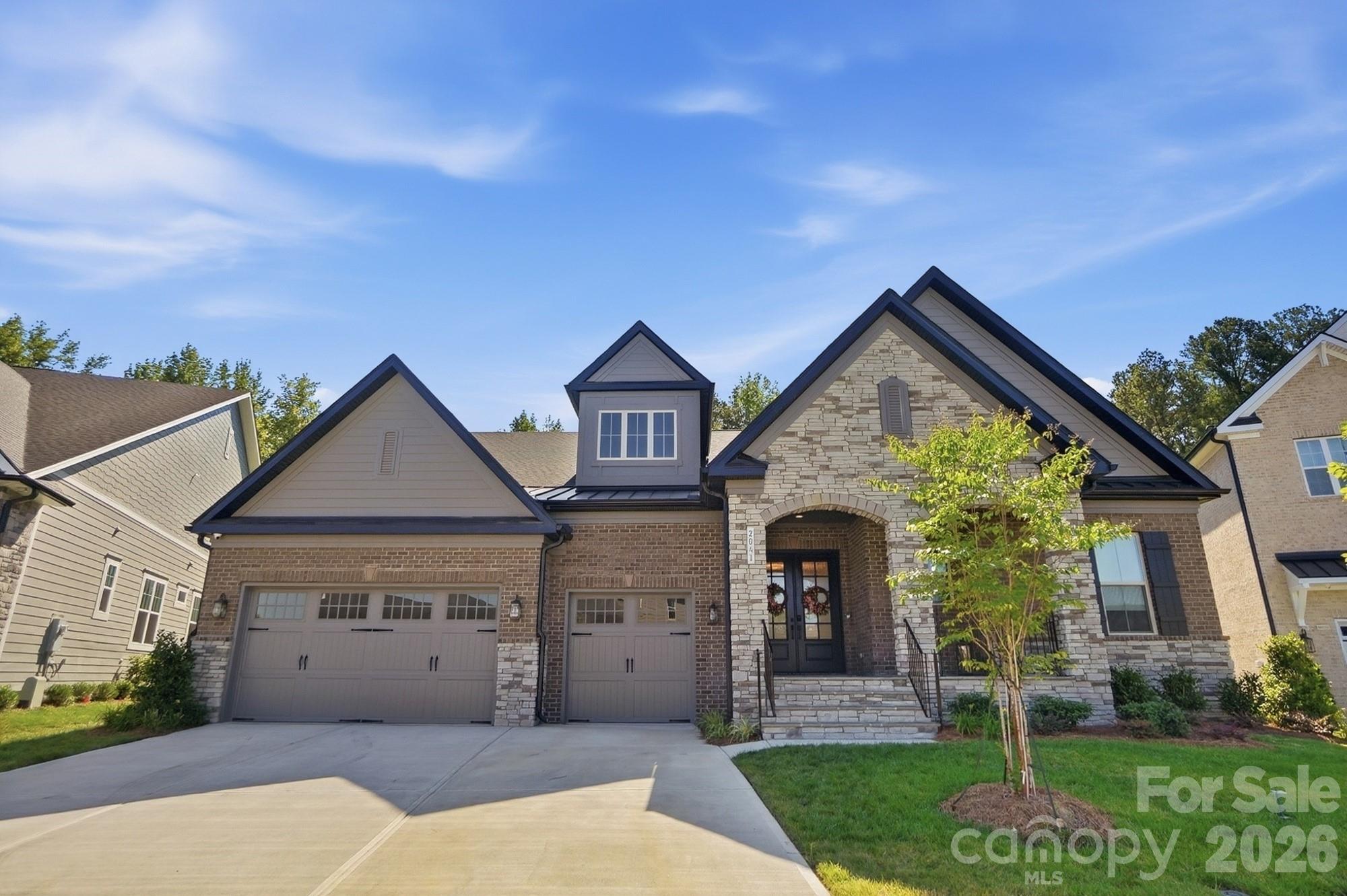 1st image of 2041 Odell Farm Ln, Marvin, NC 28173 | MLS# 4407935