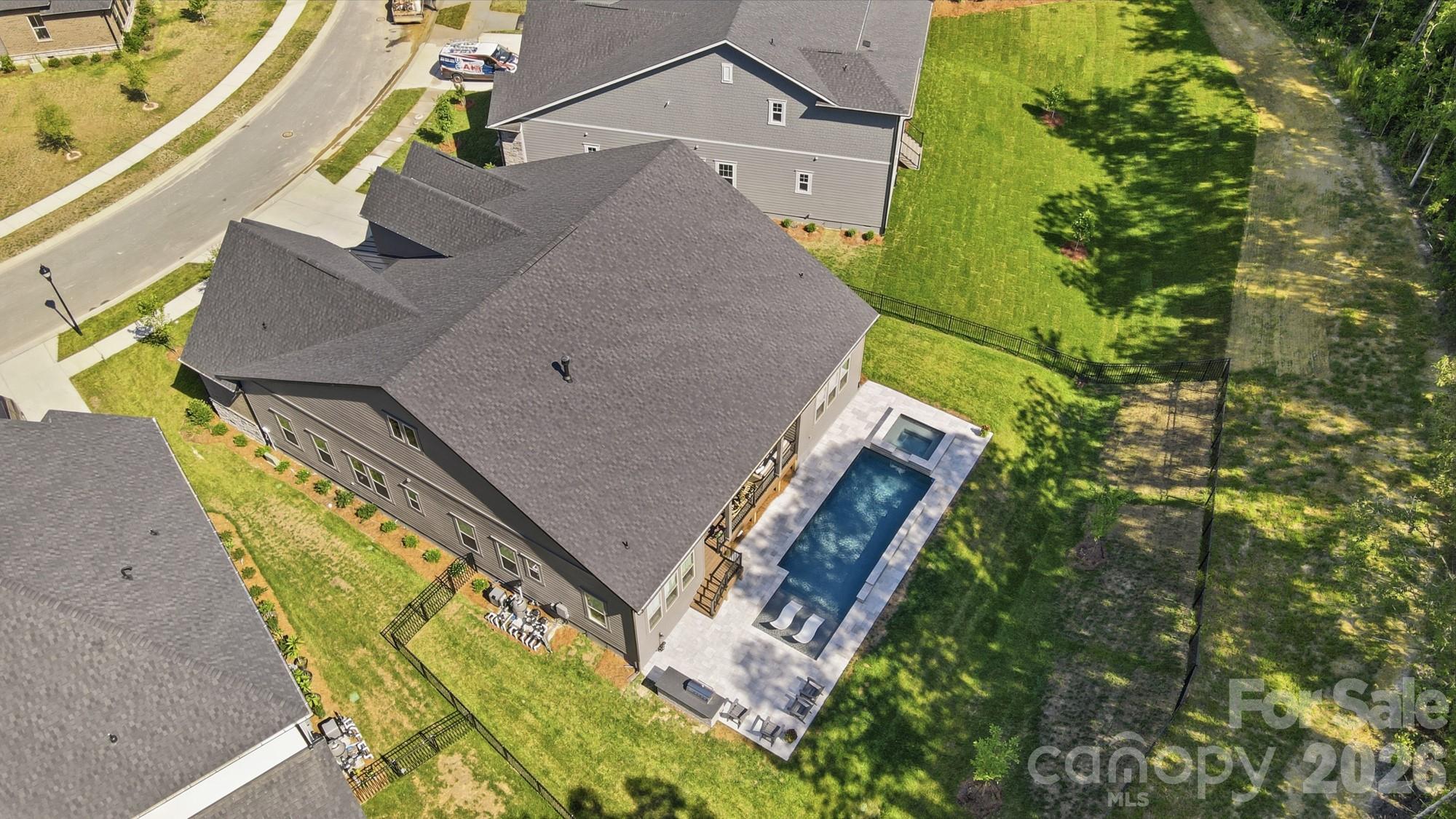 4th image of 2041 Odell Farm Ln, Marvin, NC 28173 | MLS# 4407935