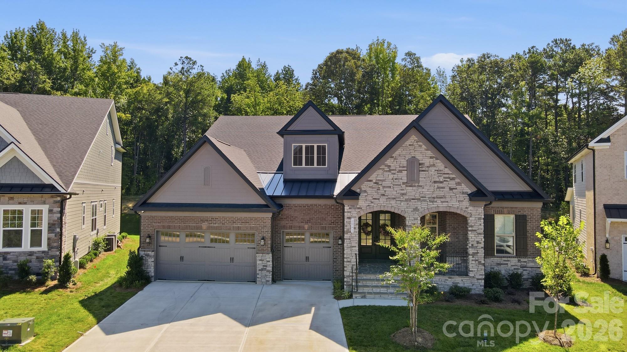 2nd image of 2041 Odell Farm Ln, Marvin, NC 28173 | MLS# 4407935
