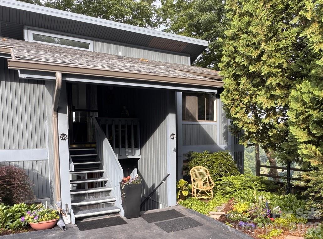 image of 298 Tinequa Dr, Brevard, NC 28712 | MLS# 4407943