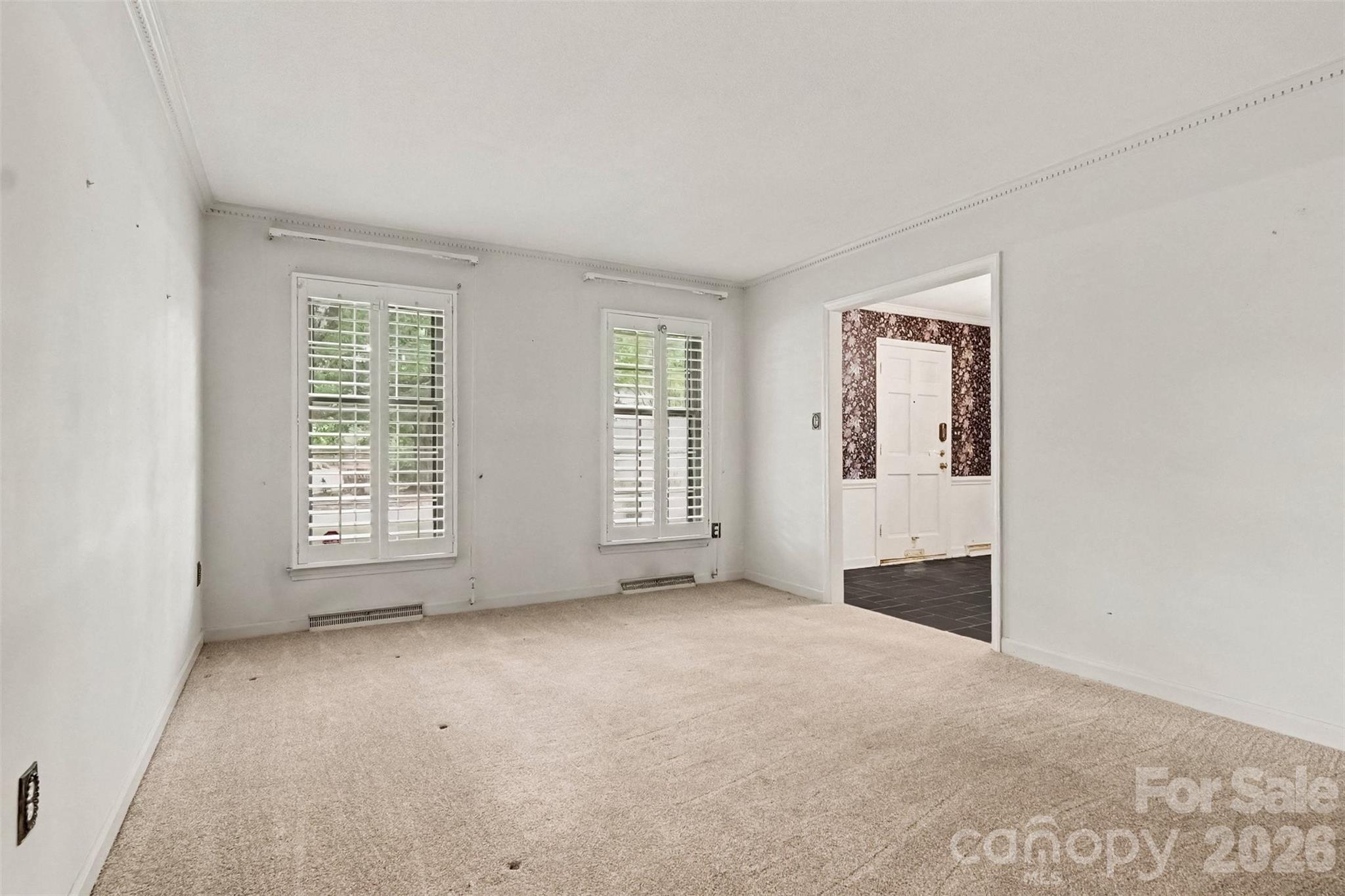 5th image of 4221 Bridgewood Ln, Charlotte, NC 28226 | MLS# 4407961