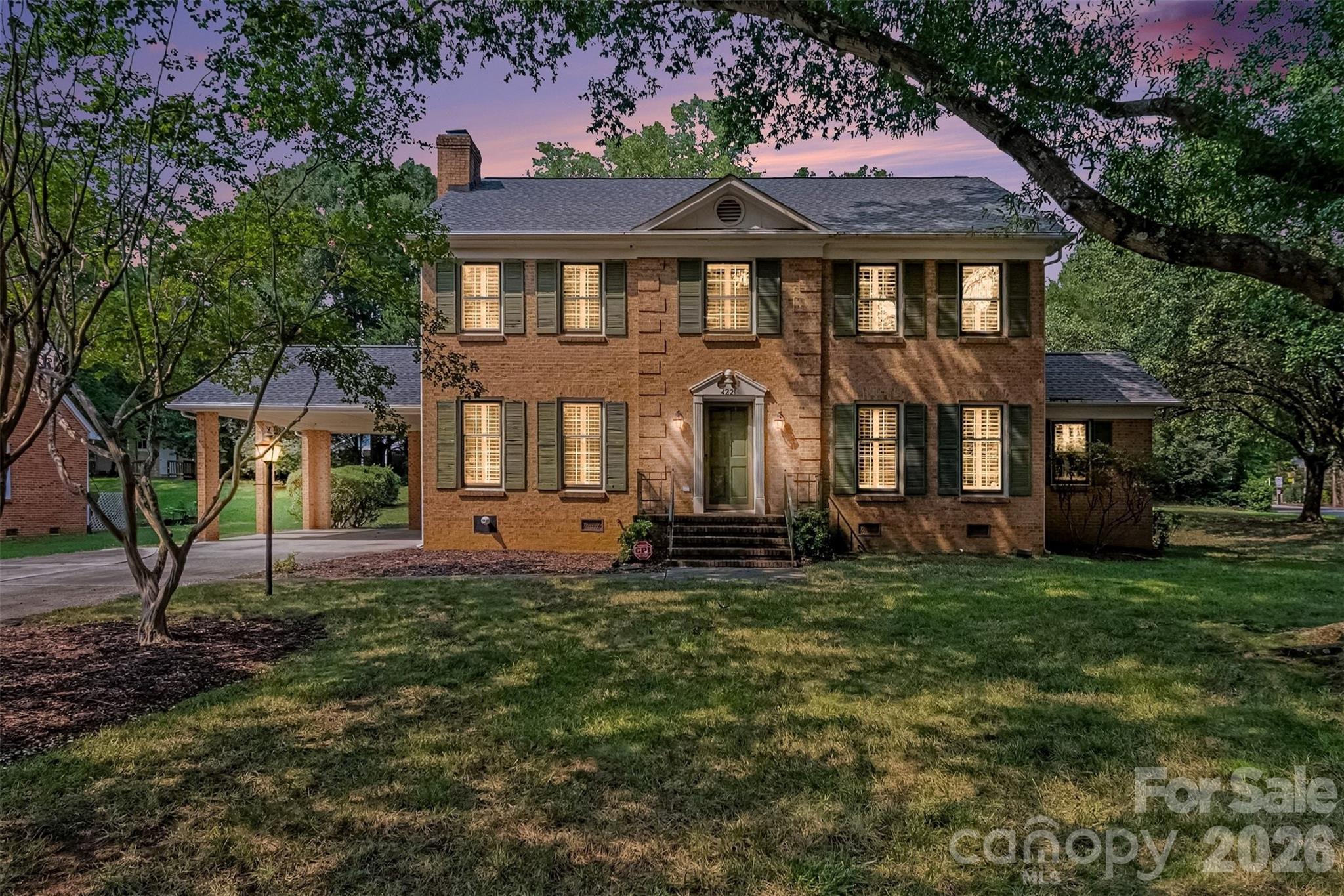 1st image of 4221 Bridgewood Ln, Charlotte, NC 28226 | MLS# 4407961