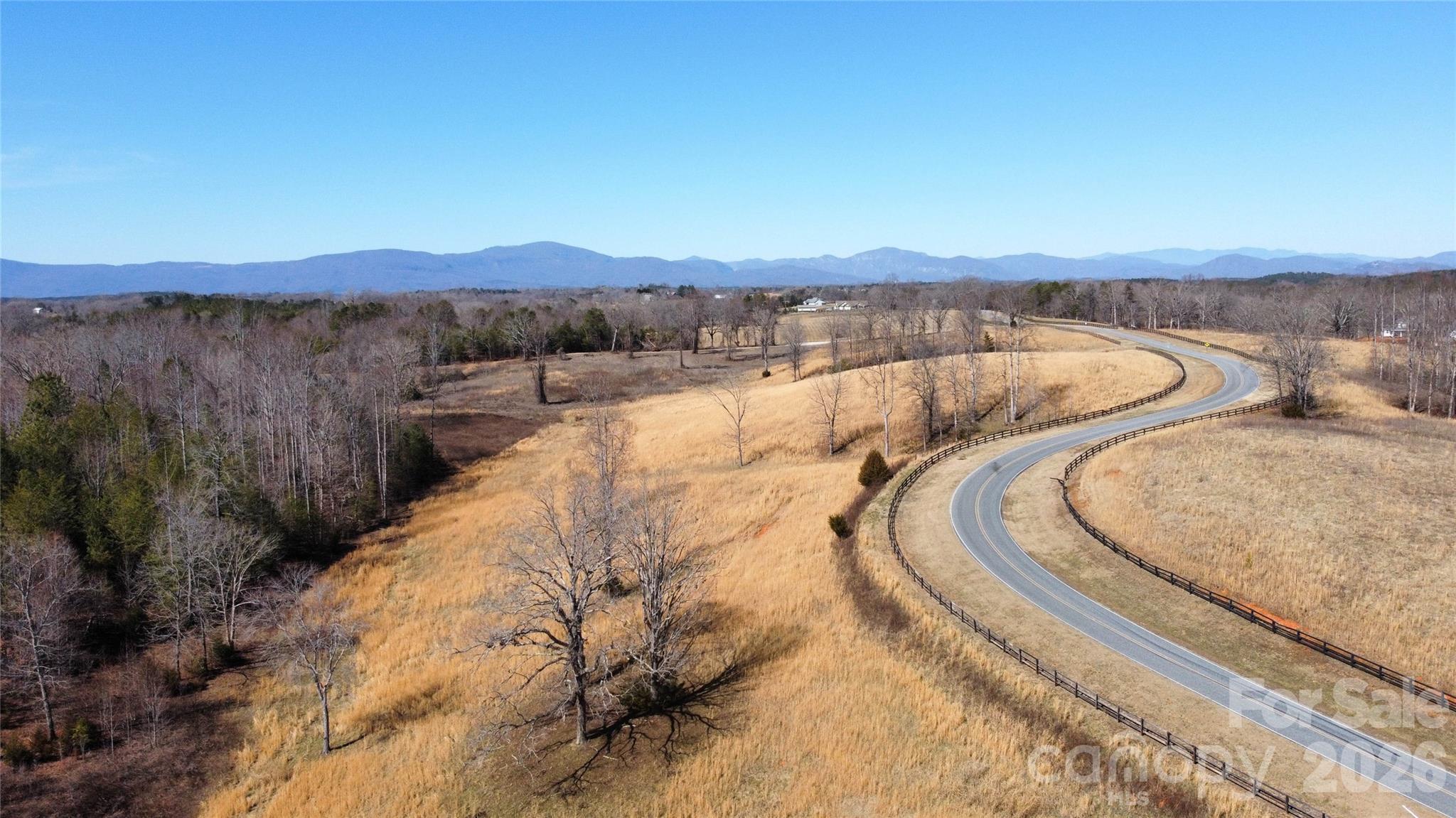 4th image of 00 Ar Thompson Rd, Mill Spring, NC 28756 | MLS# 4407973