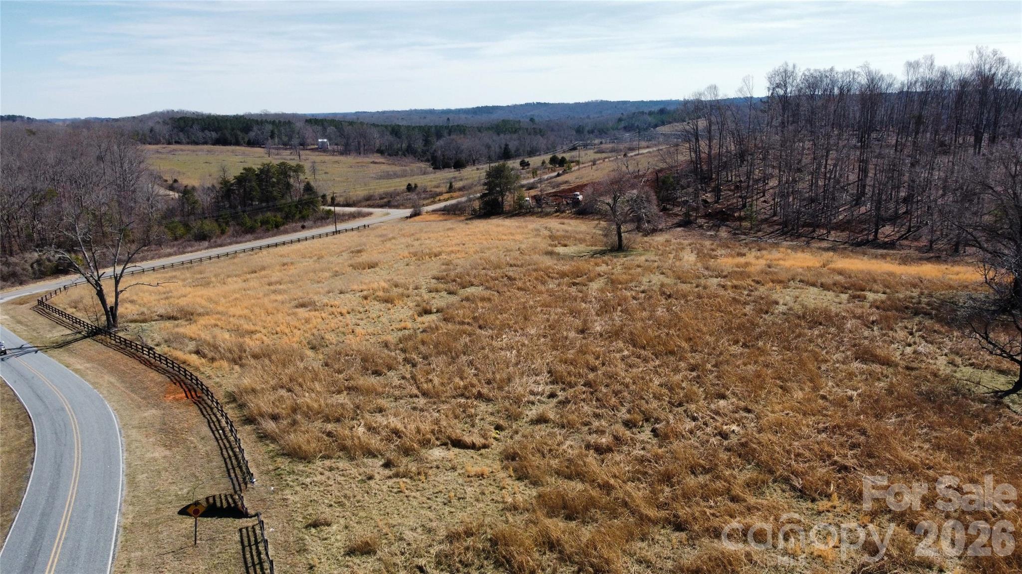 3rd image of 00 Ar Thompson Rd, Mill Spring, NC 28756 | MLS# 4407973