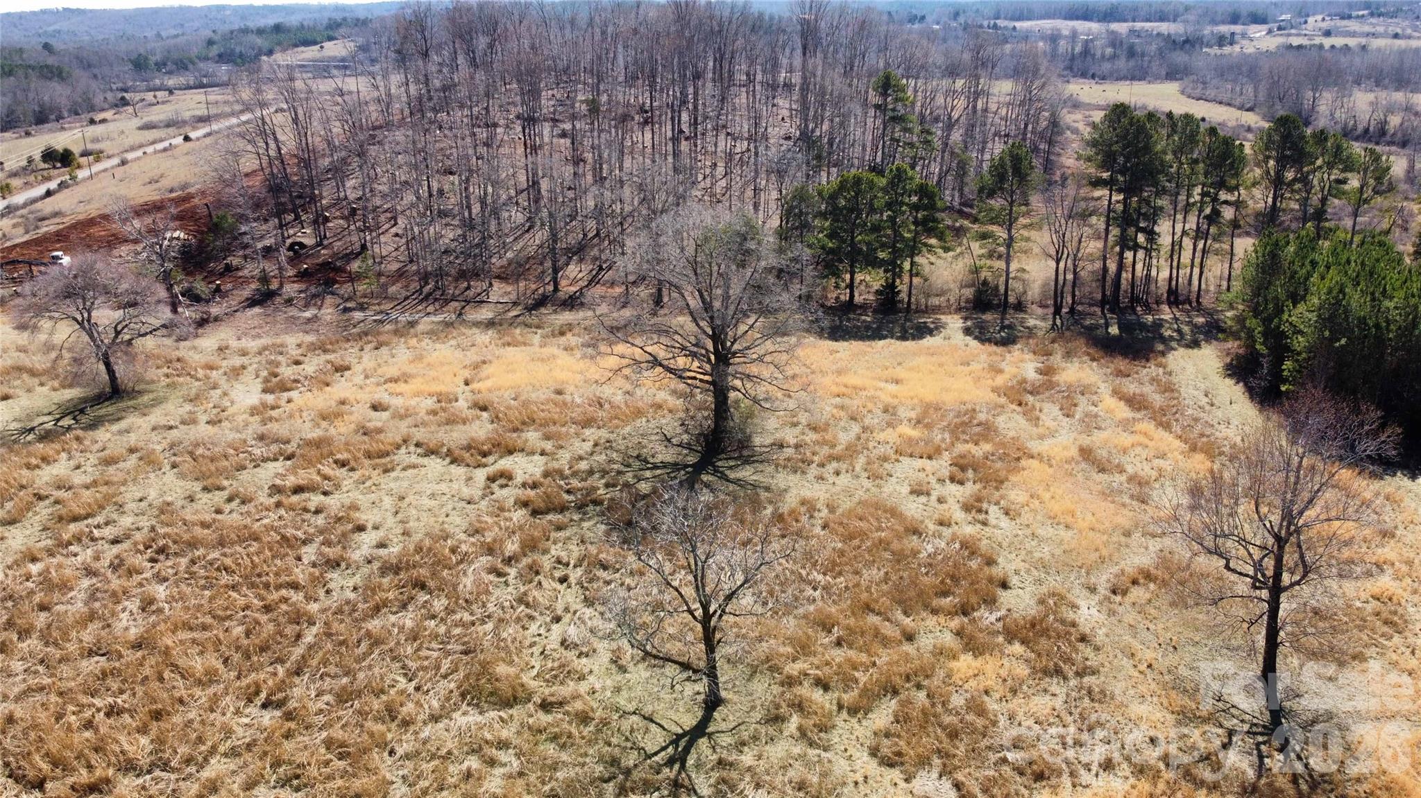 5th image of 00 Ar Thompson Rd, Mill Spring, NC 28756 | MLS# 4407973
