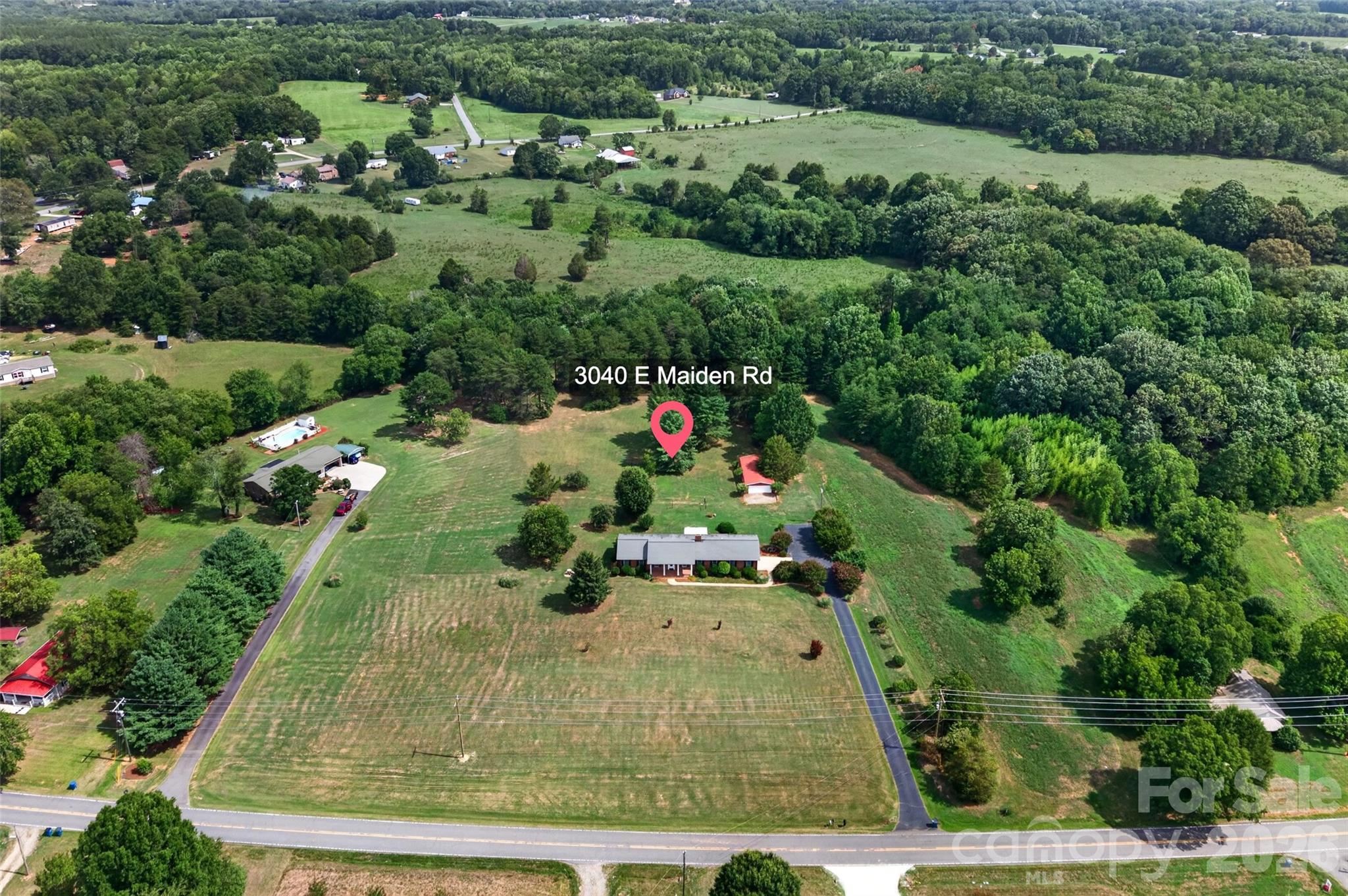 5th image of 3040 E Maiden Rd, Maiden, NC 28650 | MLS# 4407975