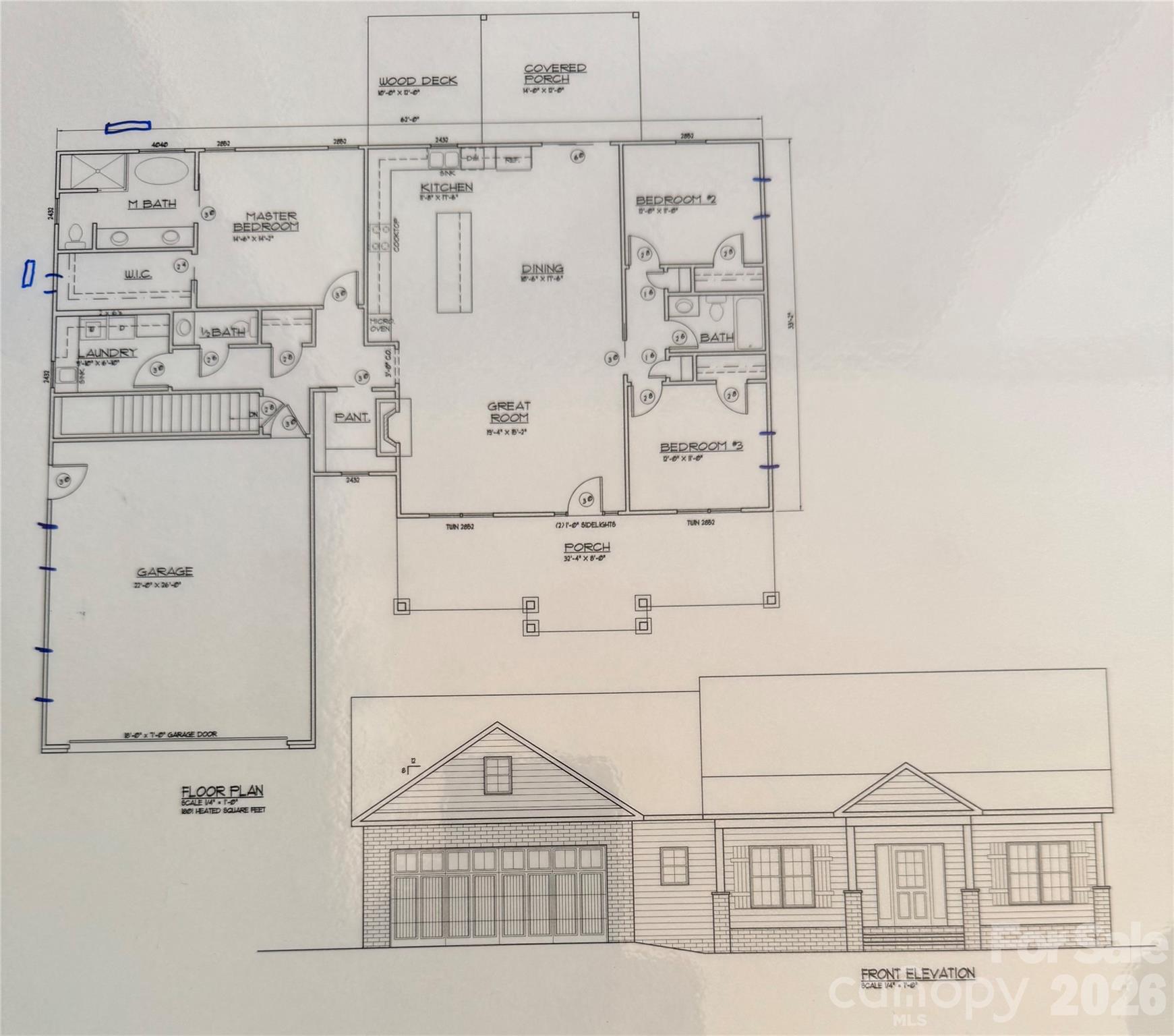 5th image of 2555 Polo Ln, Maiden, NC 28650 | MLS# 4407994