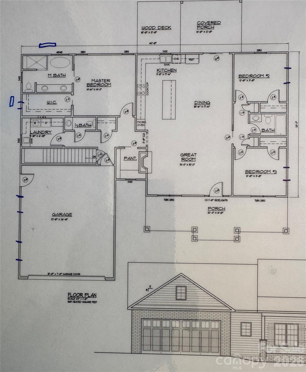 4th image of 2555 Polo Ln, Maiden, NC 28650 | MLS# 4407994