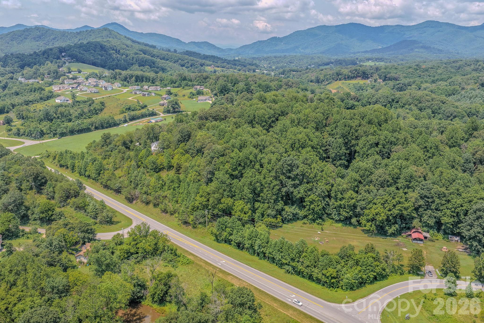 5th image of 130 Old Candler Town Rd, Candler, NC 28715 | MLS# 4408011