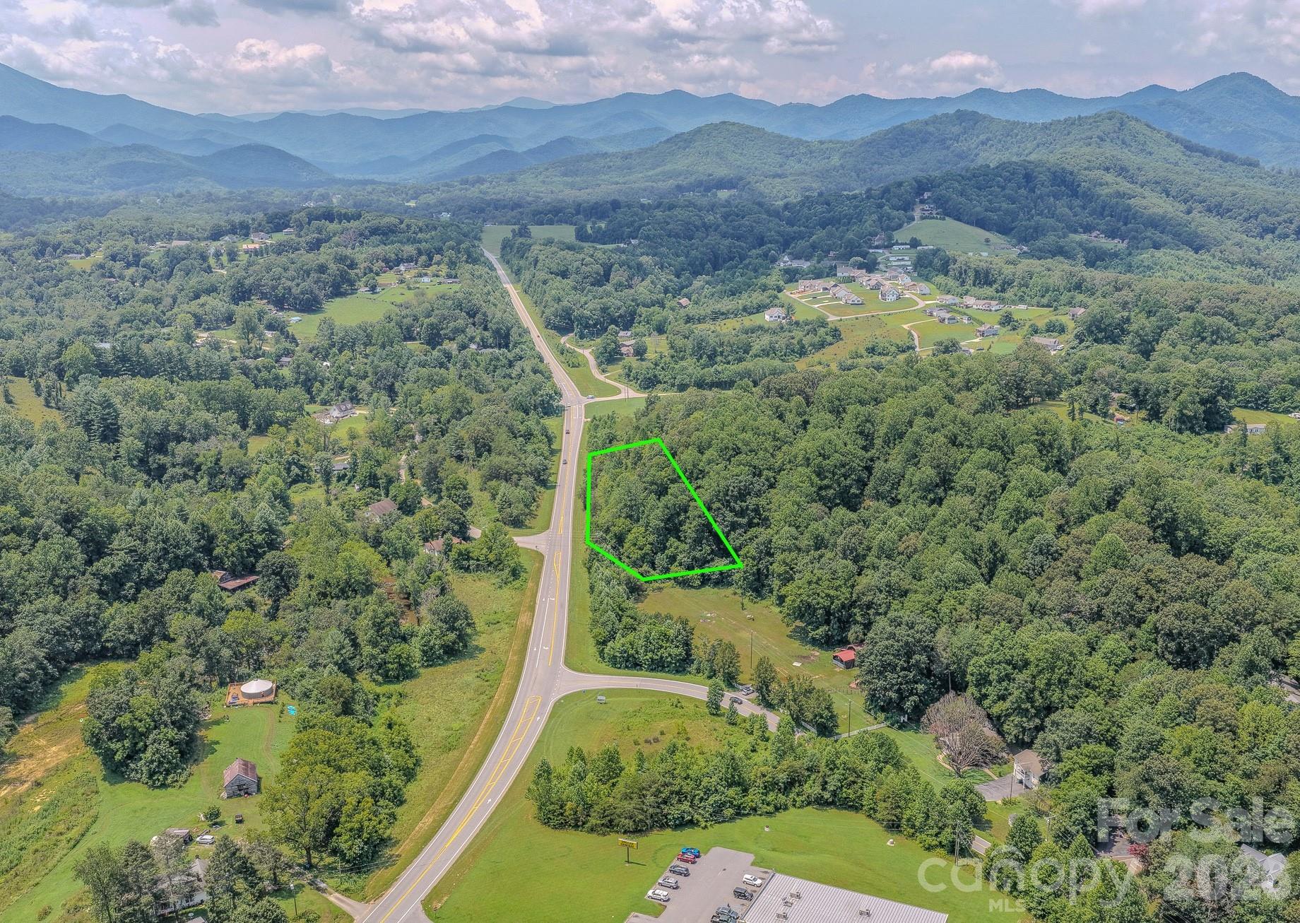 2nd image of 130 Old Candler Town Rd, Candler, NC 28715 | MLS# 4408011