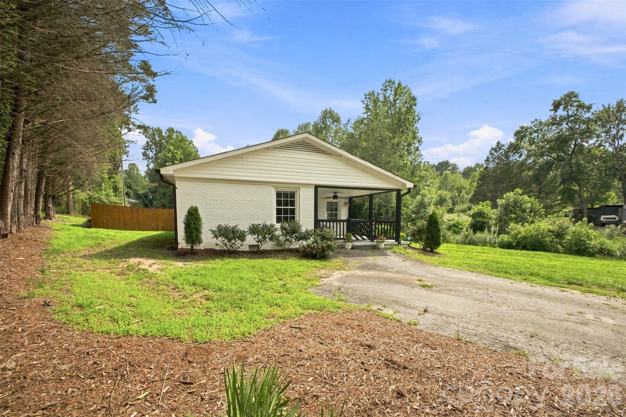 1st image of 4879 Joe Powell Rd, Morganton, NC 28655 | MLS# 4408038