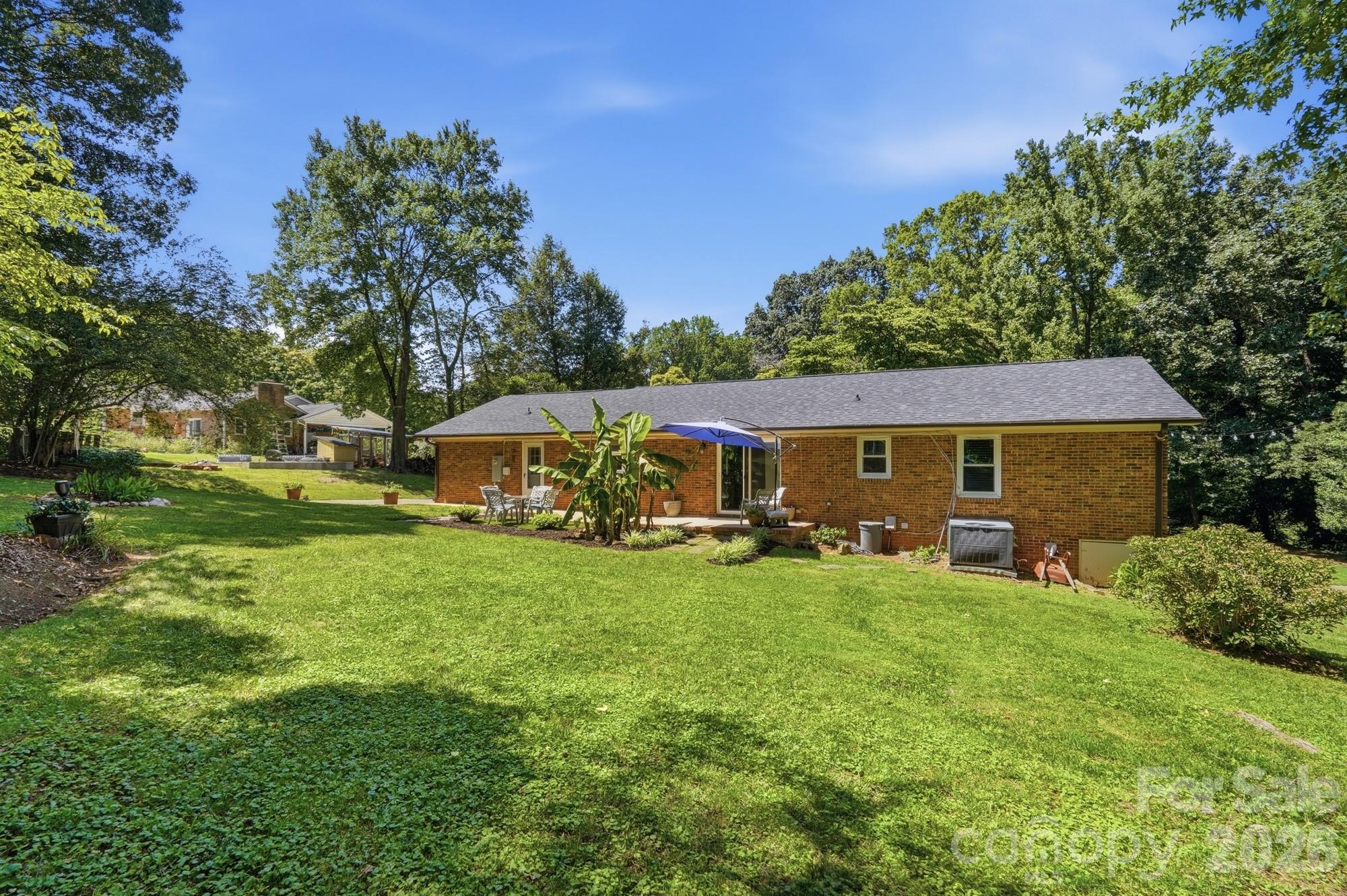 45th image of 4200 Cerise Dr, Charlotte, NC 28269 | MLS# 4408042