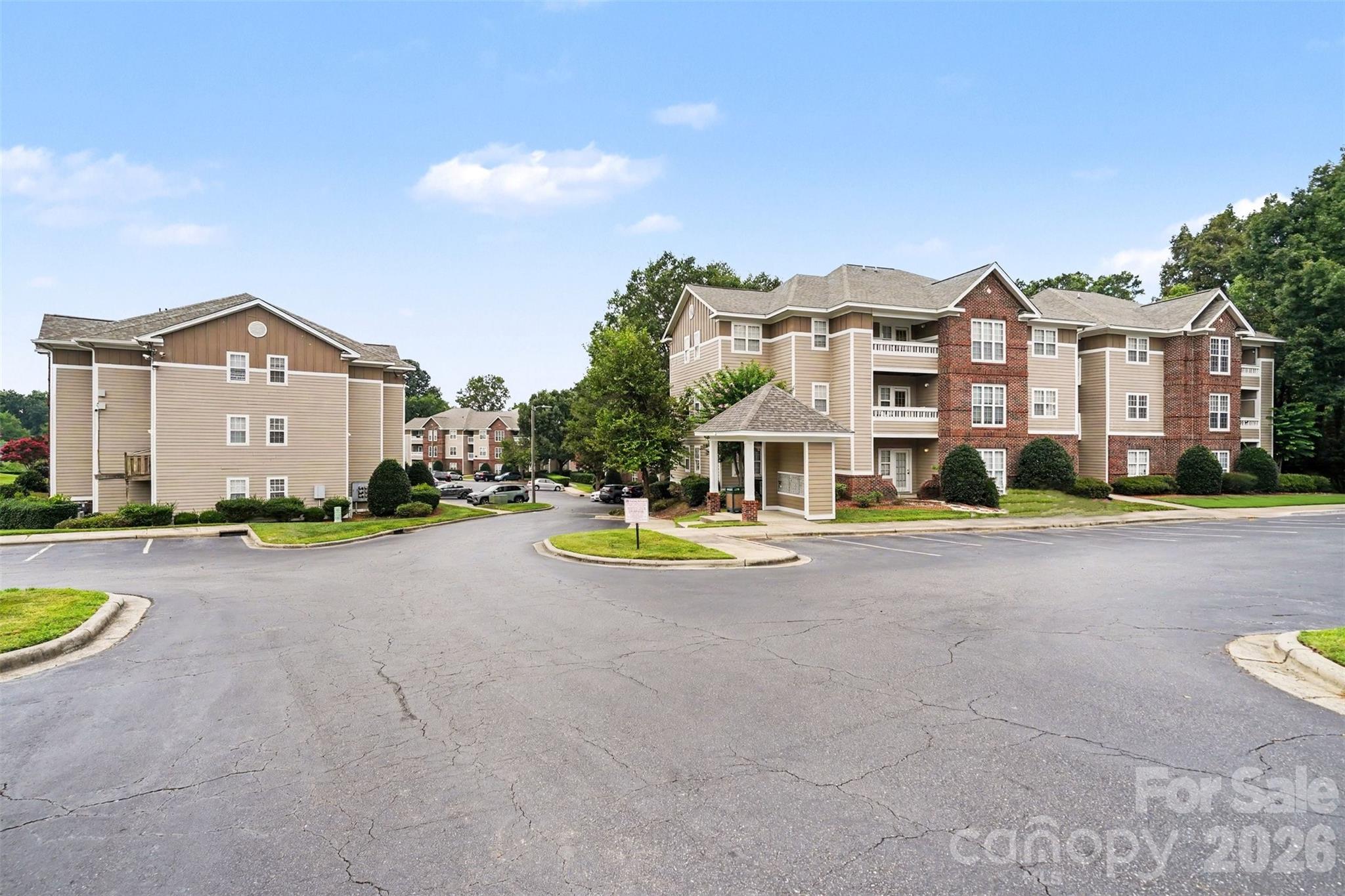 3rd image of 9849 Campus Walk Ln #D, Charlotte, NC 28262 | MLS# 4408053