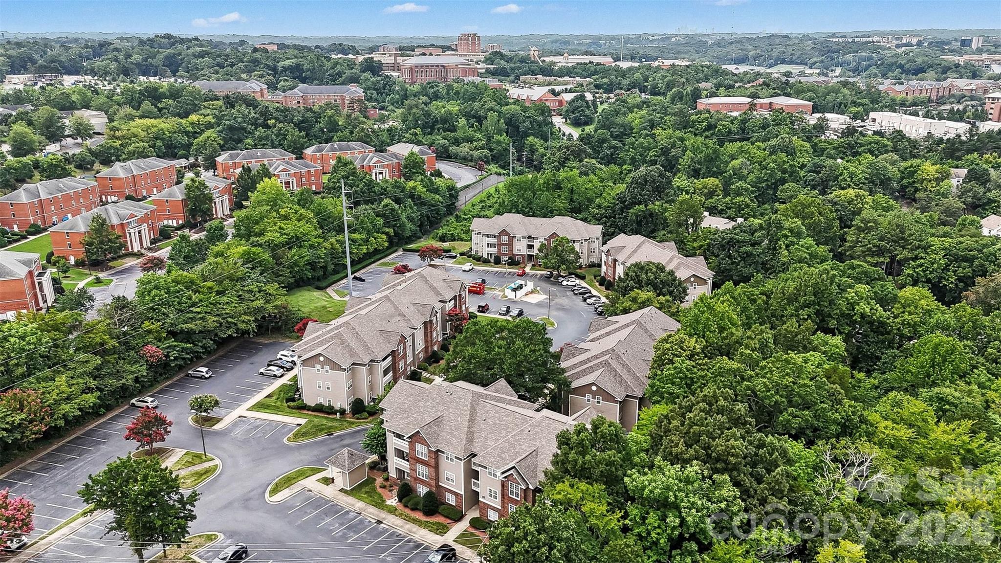 2nd image of 9849 Campus Walk Ln, Charlotte, NC 28262