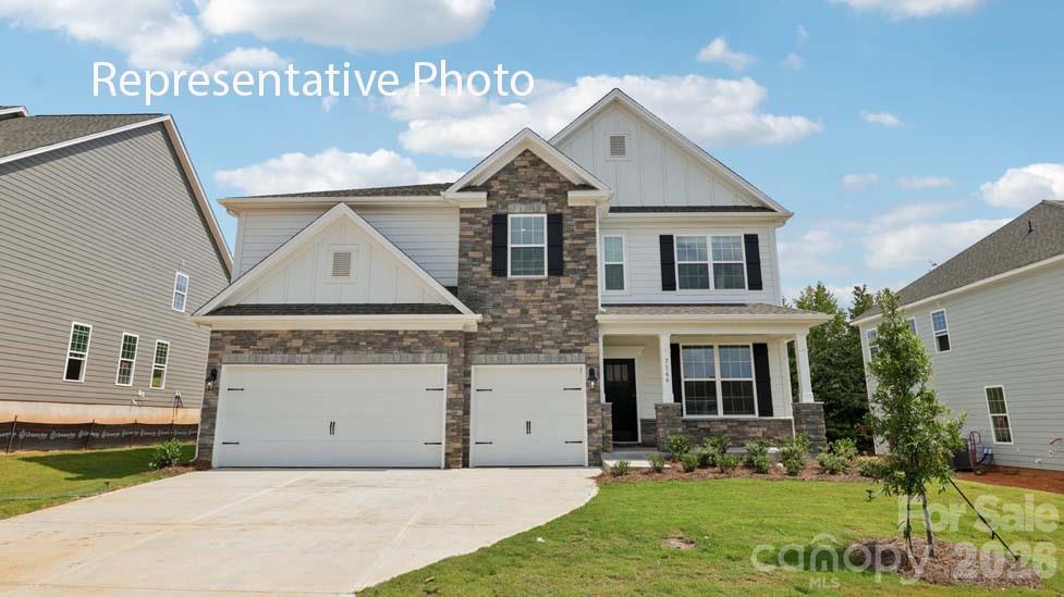 1st image of 1032 Tundra Swan Dr, Indian Trail, NC 28079 | MLS# 4408072