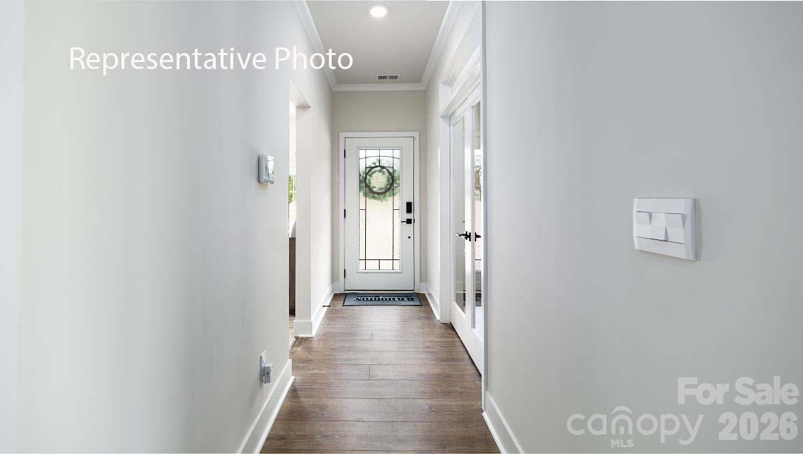 2nd image of 1032 Tundra Swan Dr, Indian Trail, NC 28079 | MLS# 4408072