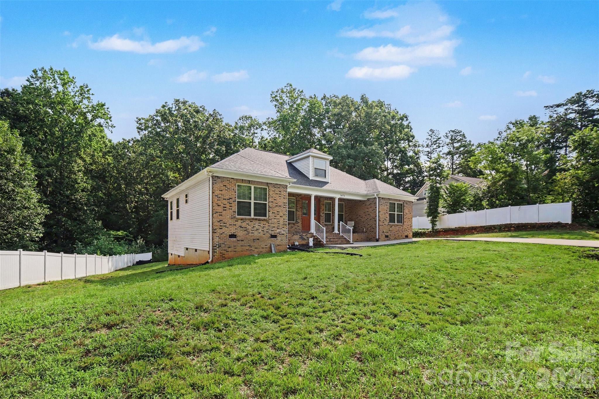4th image of 1473 Morningside Dr, Iron Station, NC 28080 | MLS# 4408073