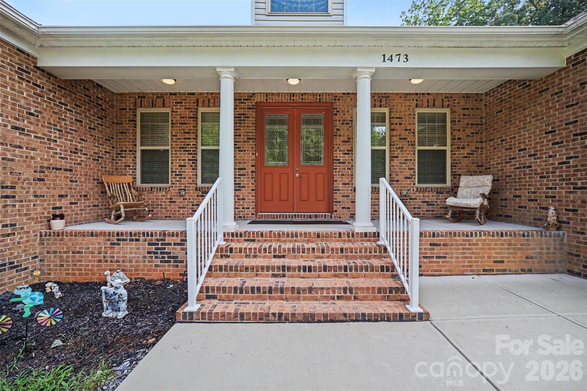 5th image of 1473 Morningside Dr, Iron Station, NC 28080 | MLS# 4408073