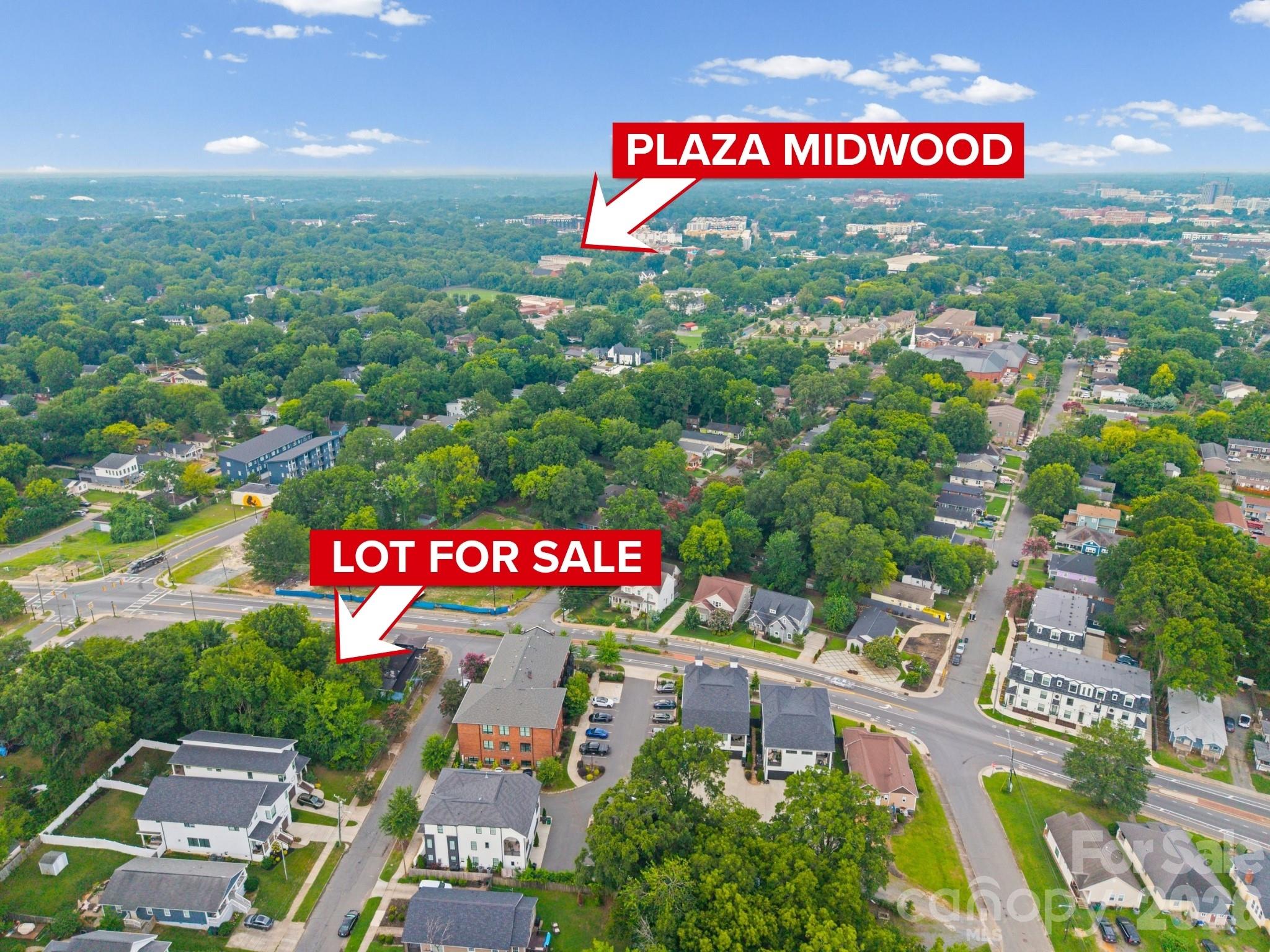 4th image of 1111 Parkwood Ave, Charlotte, NC 28205 | MLS# 4408083