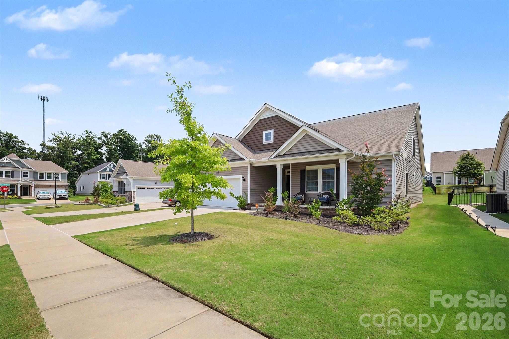 3rd image of 286 Heatherland Dr, Rock Hill, SC 29732 | MLS# 4408088