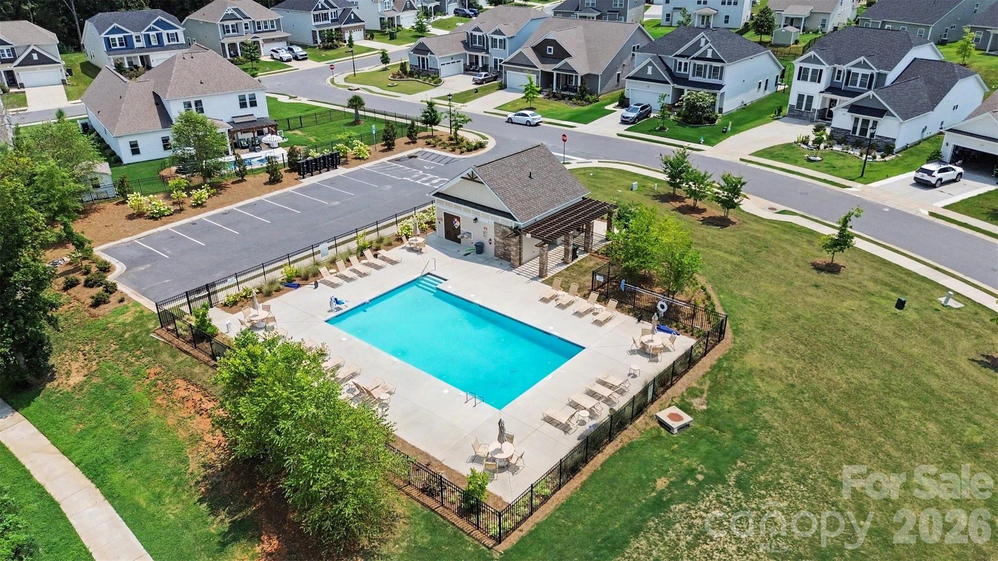 43rd image of 286 Heatherland Dr, Rock Hill, SC 29732 | MLS# 4408088