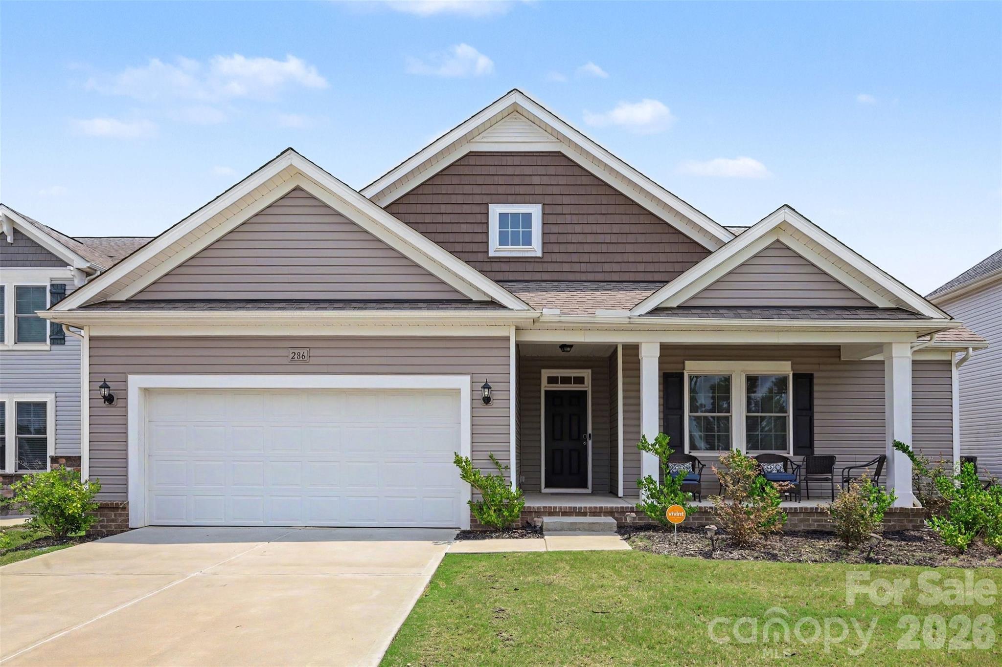 1st image of 286 Heatherland Dr, Rock Hill, SC 29732 | MLS# 4408088