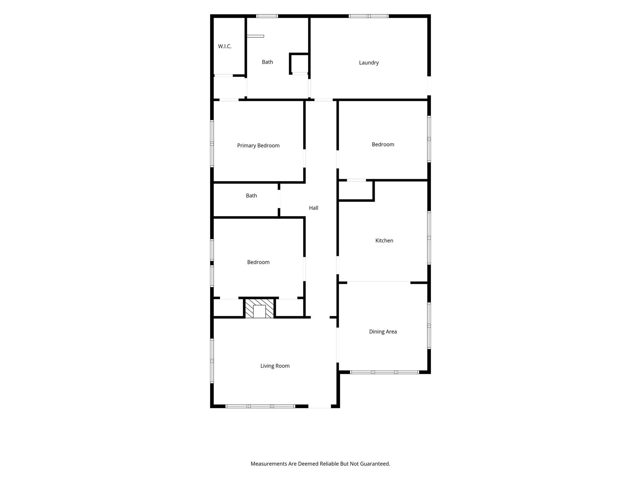 32nd image of 211 Lenoir St, Morganton, NC 28655 | MLS# 4408095