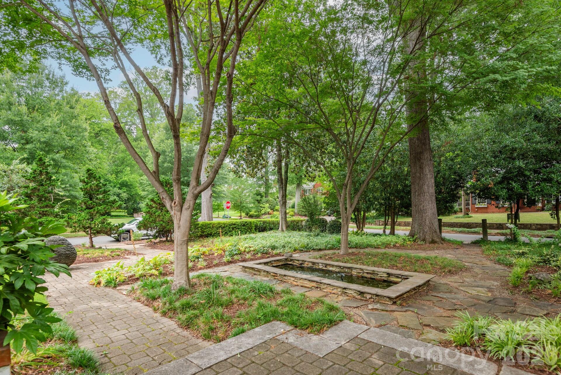 4th image of 1101 Belgrave Pl, Charlotte, NC 28203 | MLS# 4408102