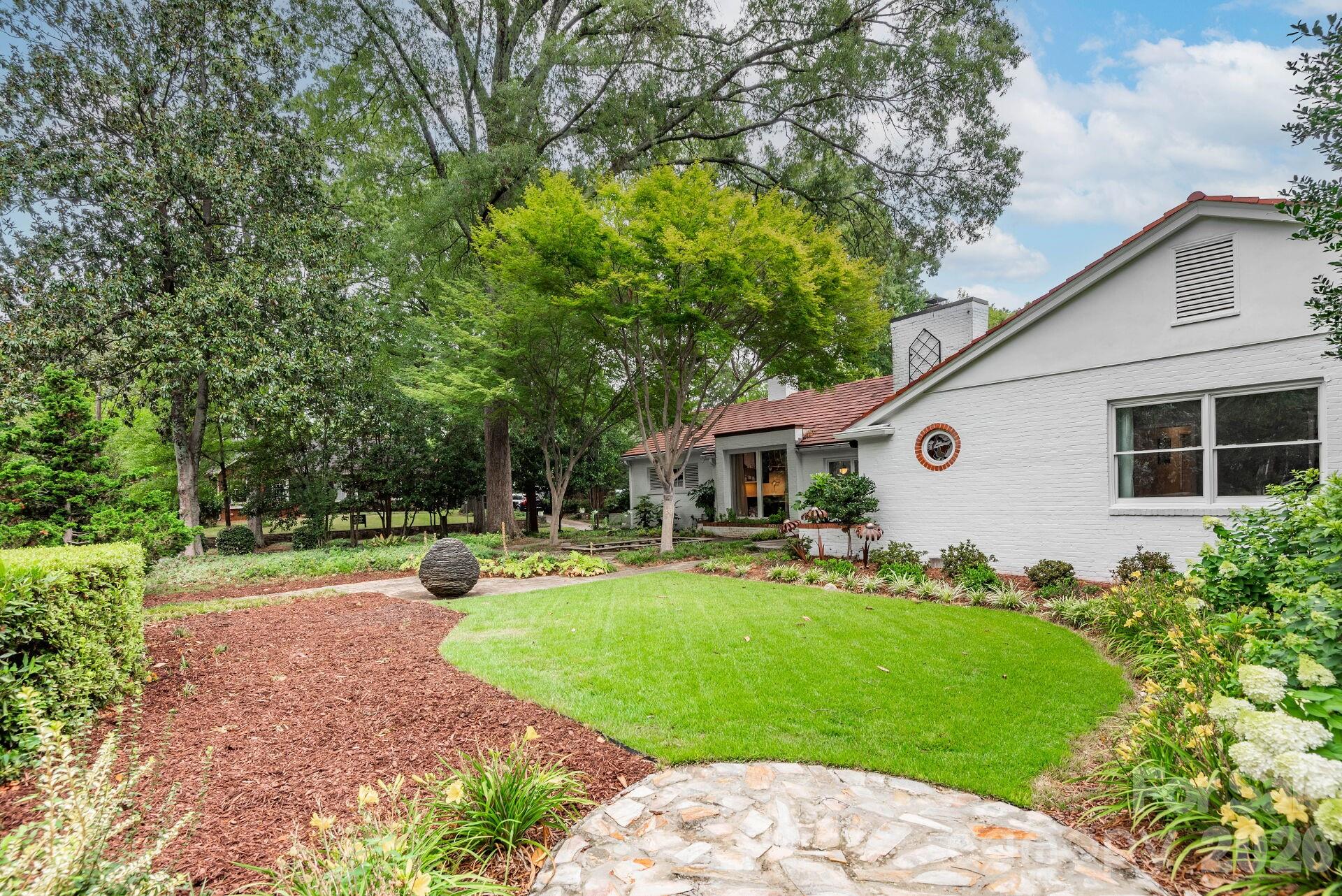 2nd image of 1101 Belgrave Pl, Charlotte, NC 28203 | MLS# 4408102