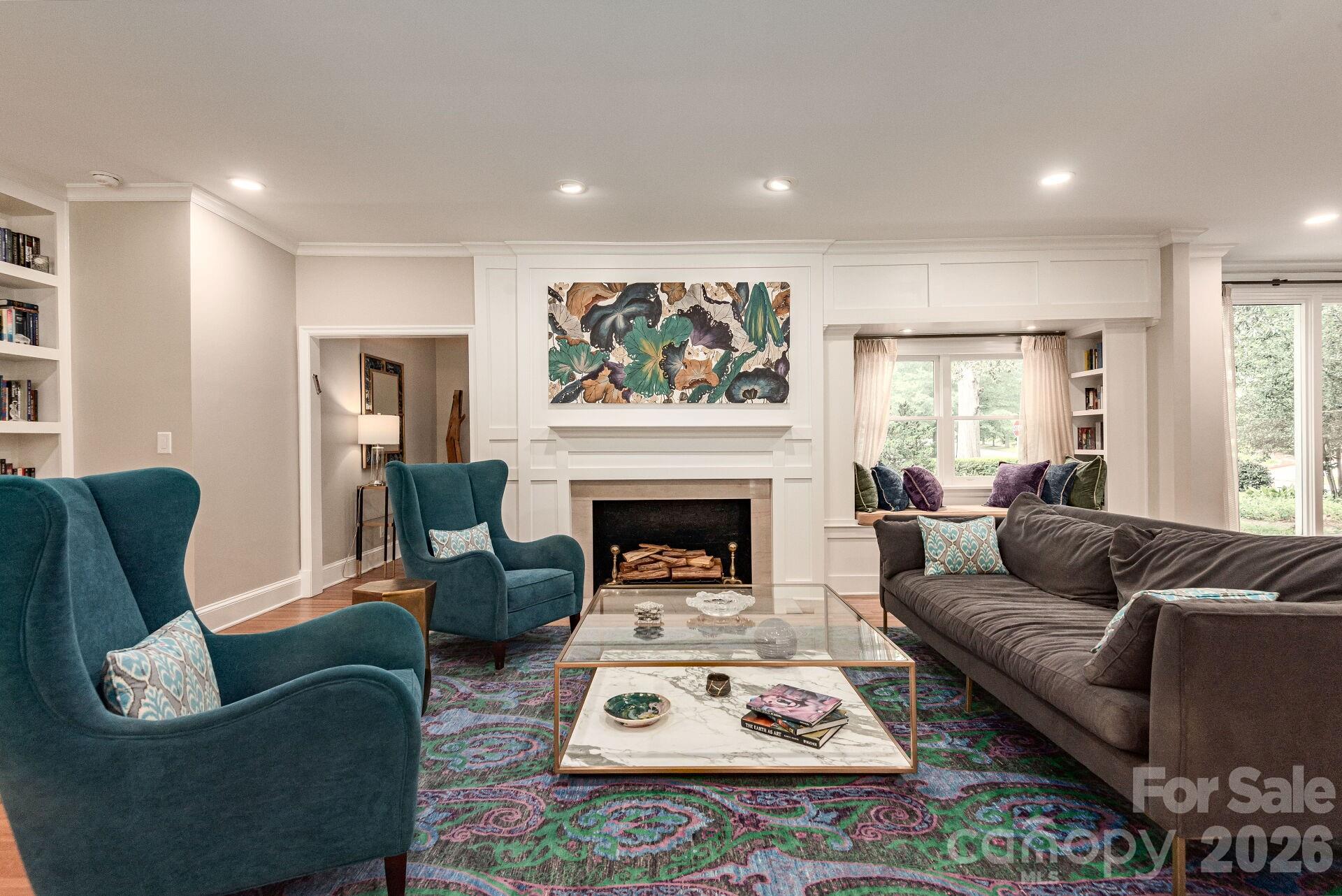 5th image of 1101 Belgrave Pl, Charlotte, NC 28203 | MLS# 4408102
