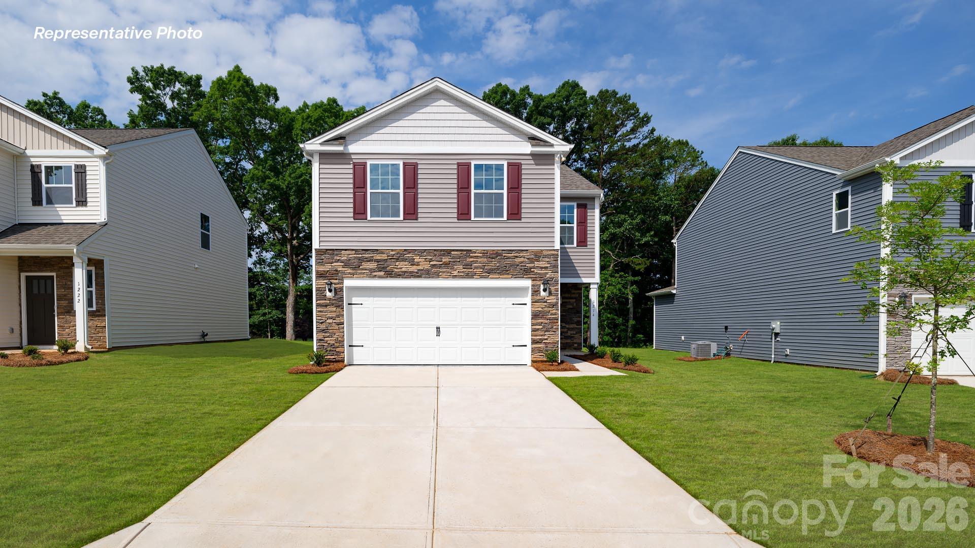 1st image of 4657 Fanning Rd, Hickory, NC 28602 | MLS# 4408113