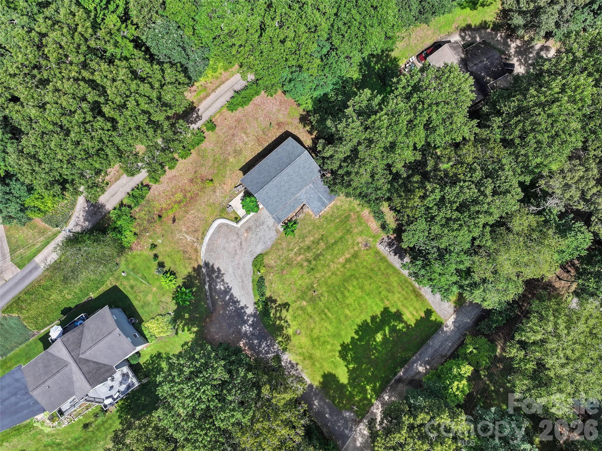 36th image of 133 Shadow Oak Ln, Clyde, NC 28721 | MLS# 4408116